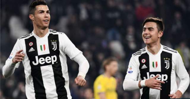  意甲金靴争夺白热化四大射手差距缩小  